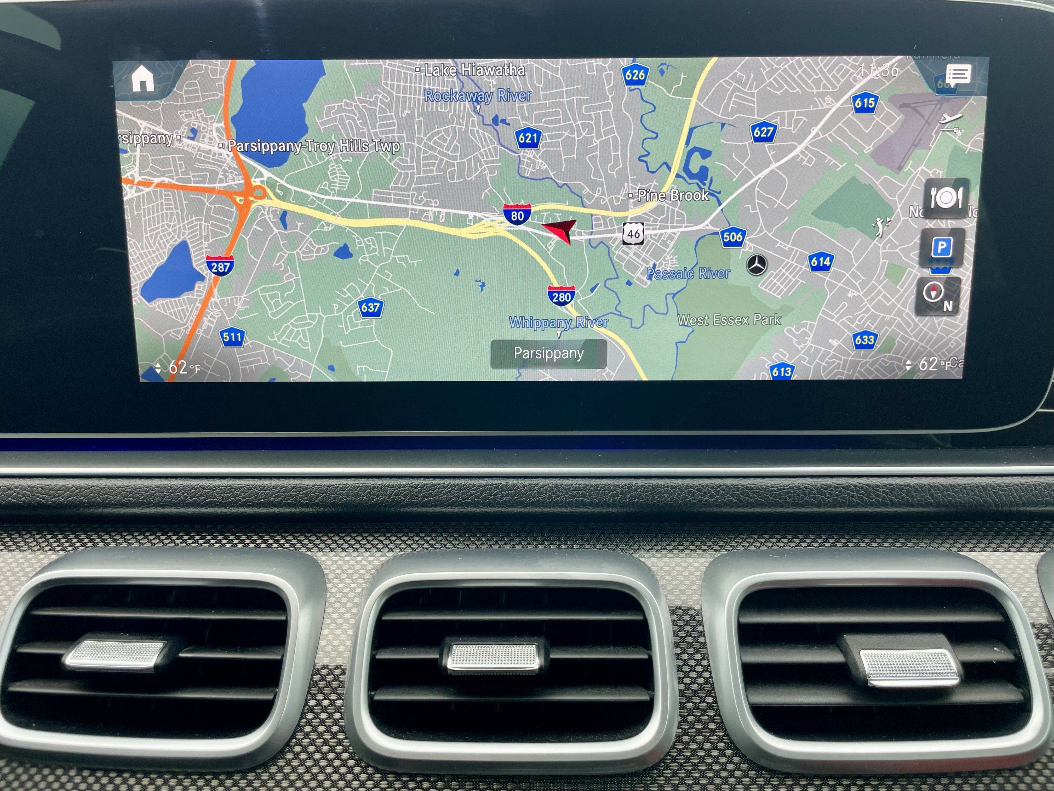 Used 2023 Mercedes-Benz GLE 53 AMG 4MATIC Coupe image 27