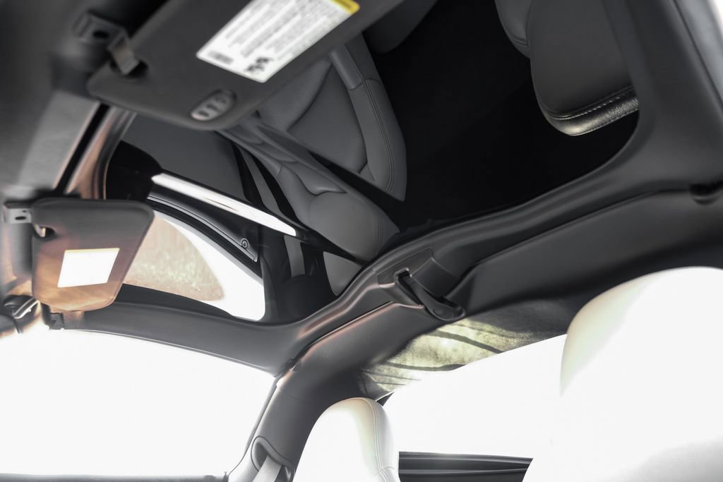 Used 2006 Chevrolet Corvette Coupe w/ Preferred Equipment Group image 26