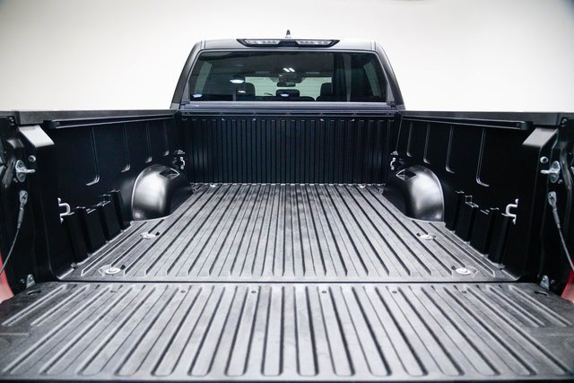 New 2026 Toyota Tundra SR5 image 14