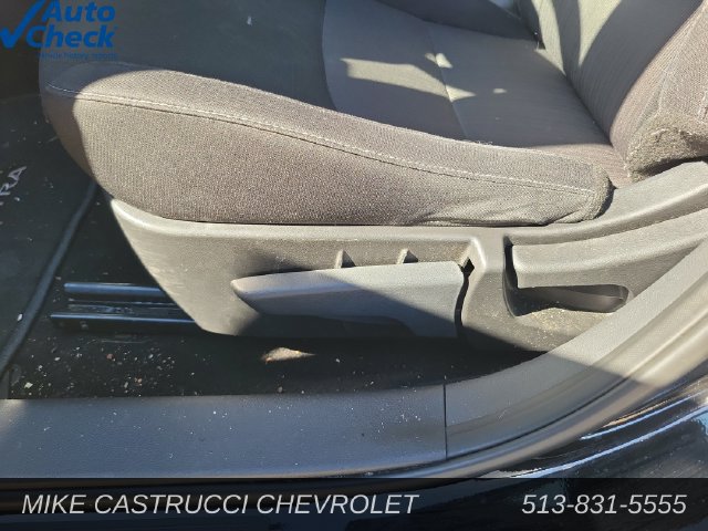 Used 2023 Nissan Sentra SV w/ All-Weather Package FWD image 25