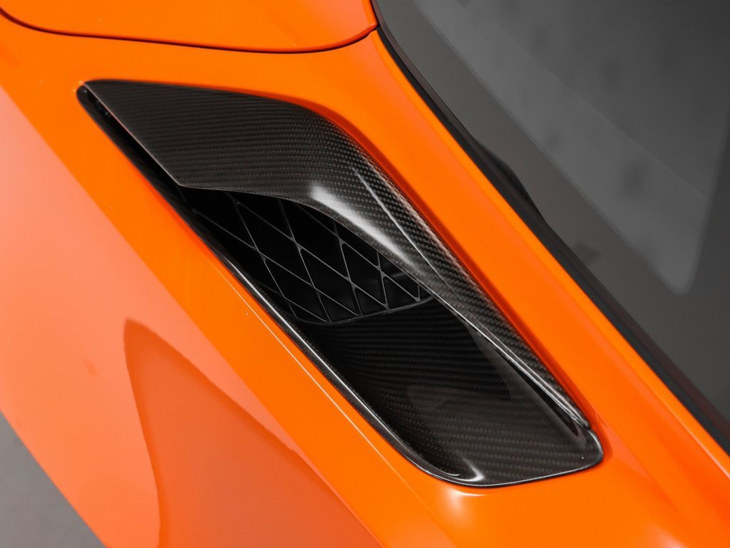 Used 2019 Chevrolet Corvette ZR1 image 34