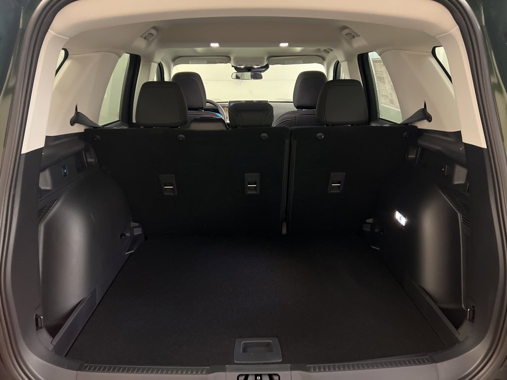 New 2025 Ford Bronco Sport Big Bend w/ Convenience Package image 31