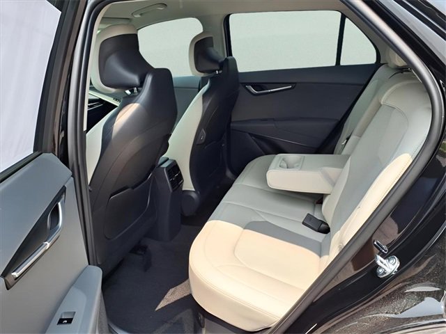 New 2025 Kia Niro EX image 20