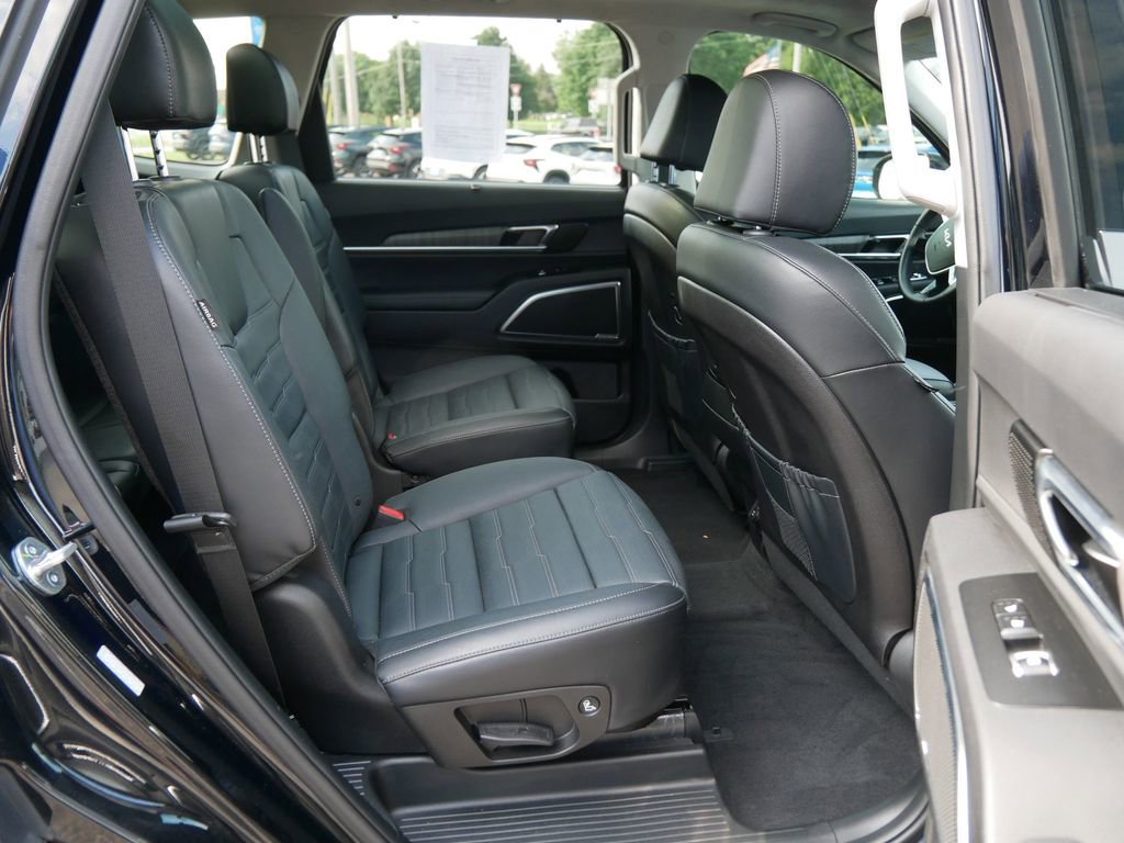 Used 2023 Kia Telluride SX X-Line image 15