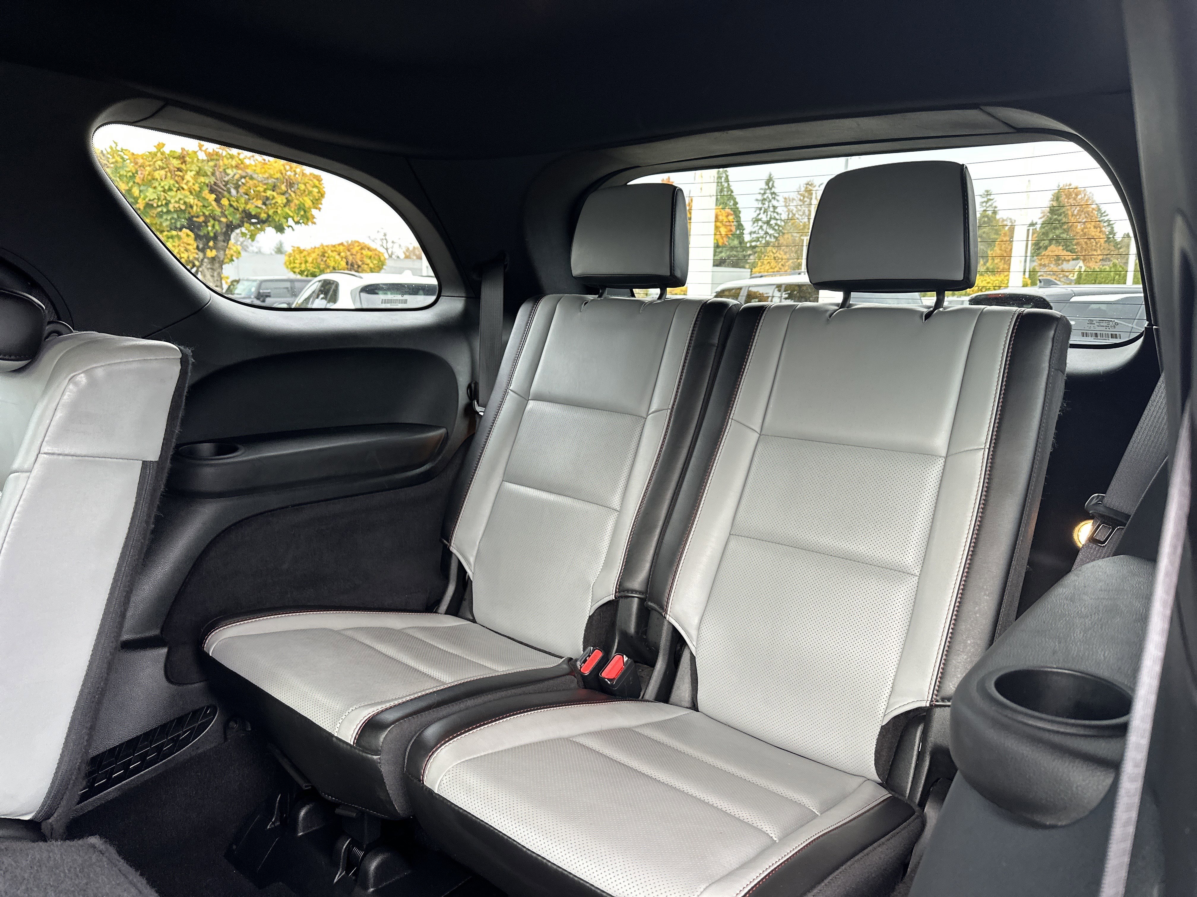 Used 2024 Dodge Durango GT image 12