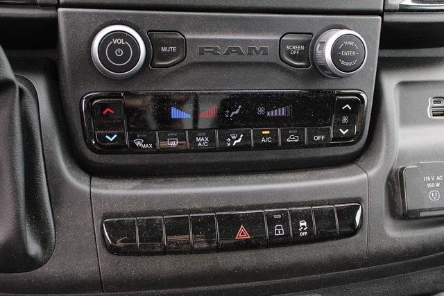 New 2023 RAM ProMaster 3500 w/ Convenience Group image 19