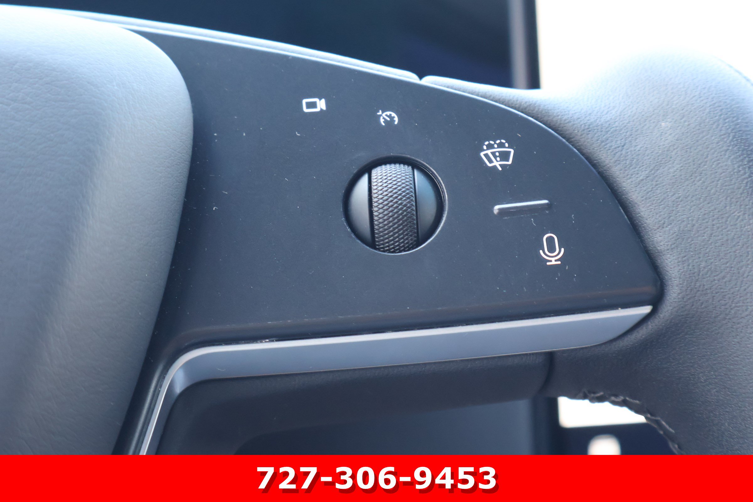Used 2021 Tesla Model S Plaid AWD/4WD image 22