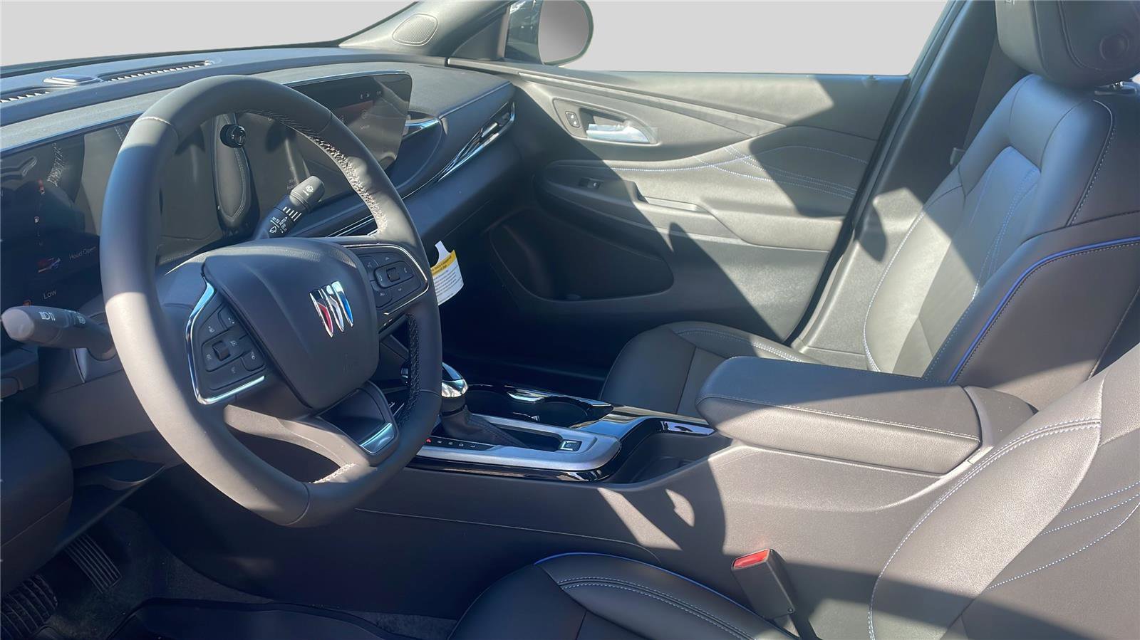 New 2026 Buick Envista Sport Touring w/ Convenience I Package image 13