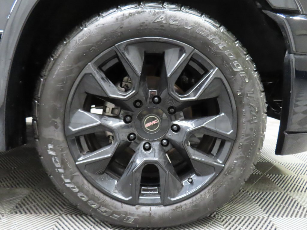 Used 2022 GMC Savana 2500 Extended w/ Enhanced Convenience Package image 8