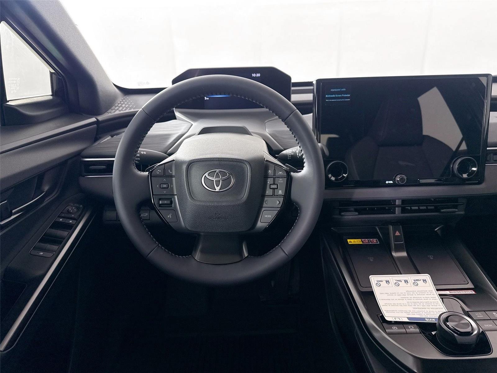 New 2026 Toyota C-HR AWD/4WD image 33