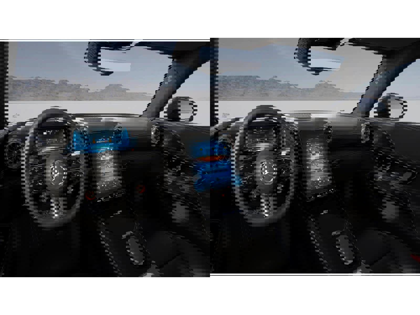 New 2026 Mercedes-Benz AMG GT 55 image 3