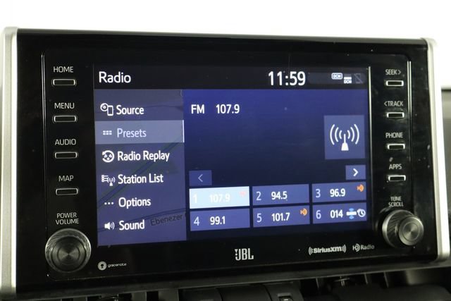 Used 2019 Toyota RAV4 Limited w/ Cold Weather Package AWD/4WD image 36