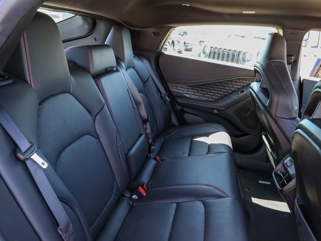 New 2026 Dodge Charger Scat Pack image 17