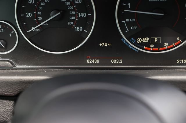 Used 2018 BMW 440i Gran Coupe RWD image 50