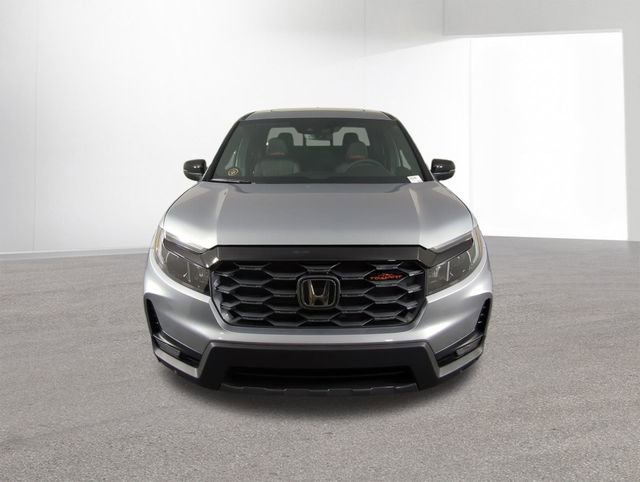 New 2026 Honda Ridgeline TrailSport+ image 16