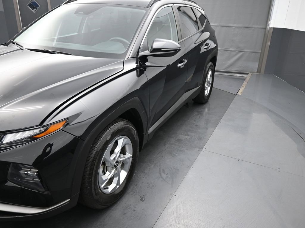 Used 2023 Hyundai Tucson SEL image 14