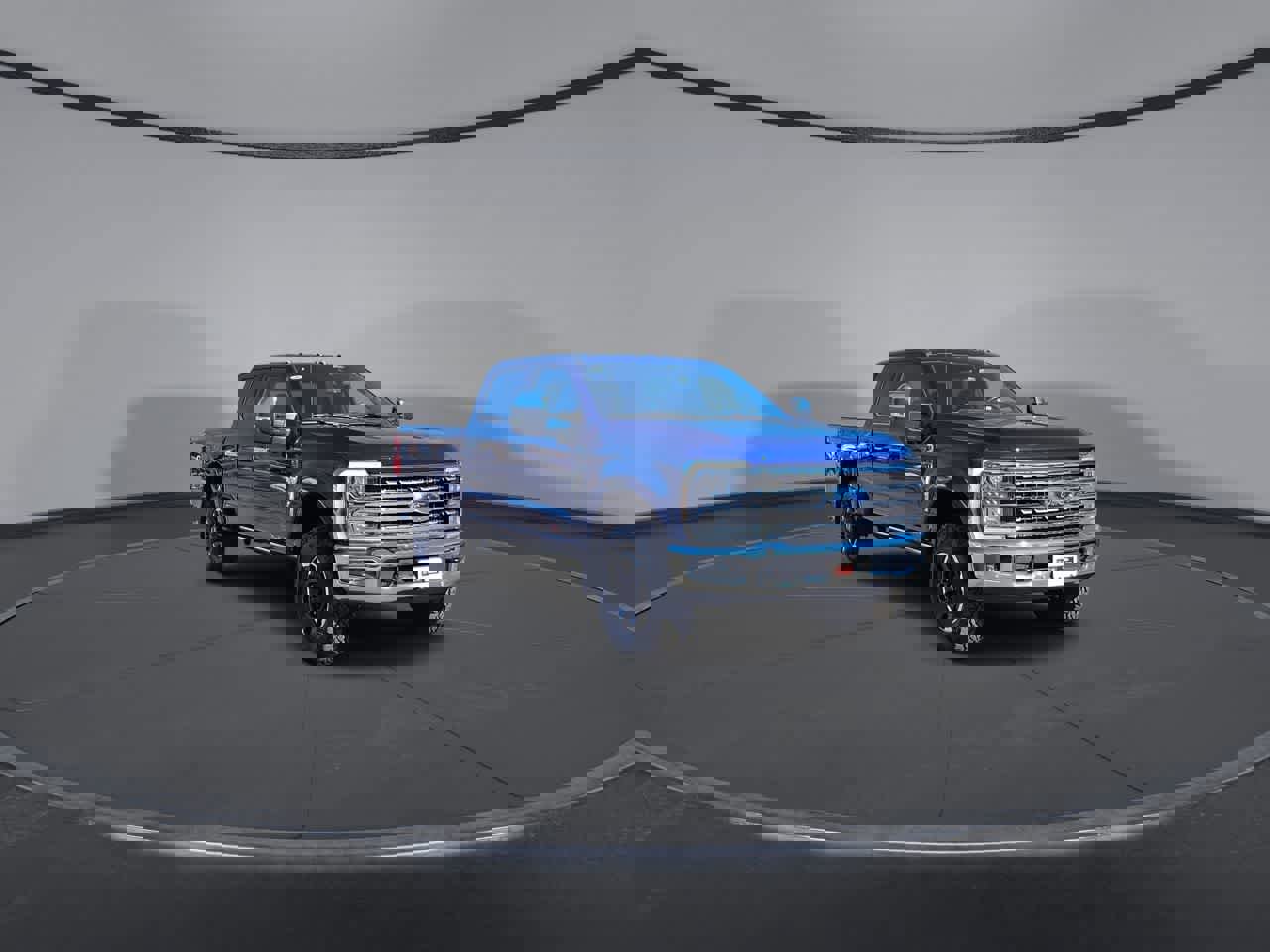 Used 2026 Ford F350 King Ranch w/ Tremor Off-Road Package video 2