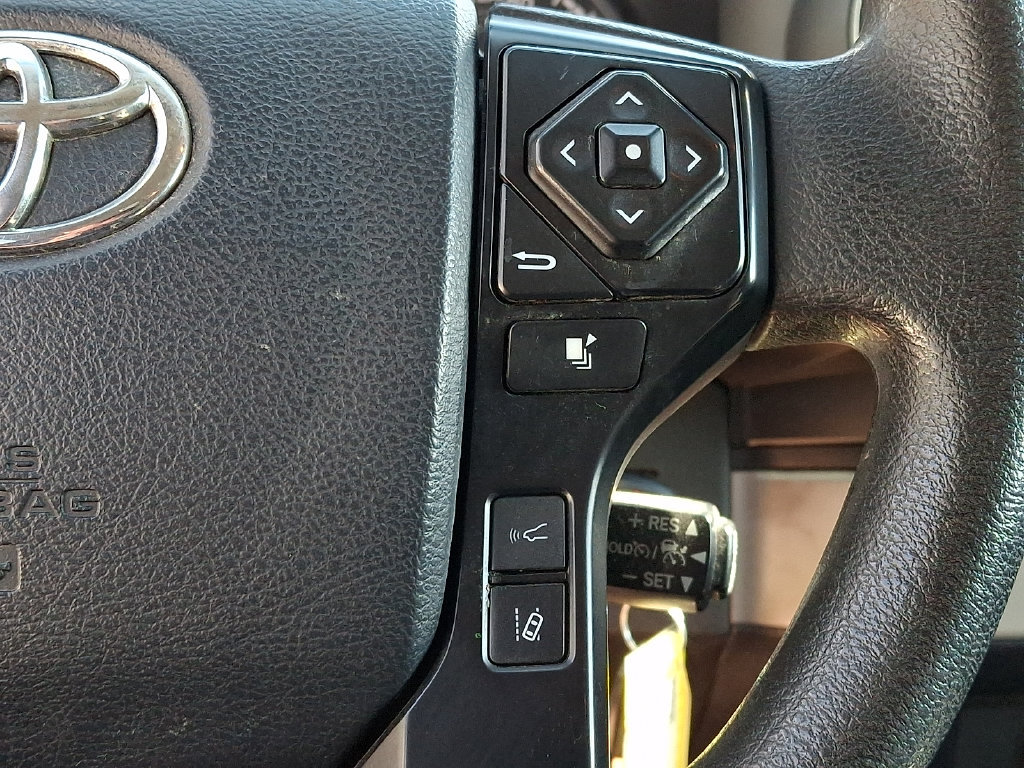 Certified 2023 Toyota Tacoma SR w/ SR Convenience Package RWD image 23