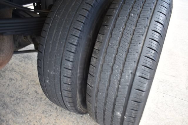 Used 2021 RAM 3500 Tradesman w/ Chrome Appearance Group RWD image 19
