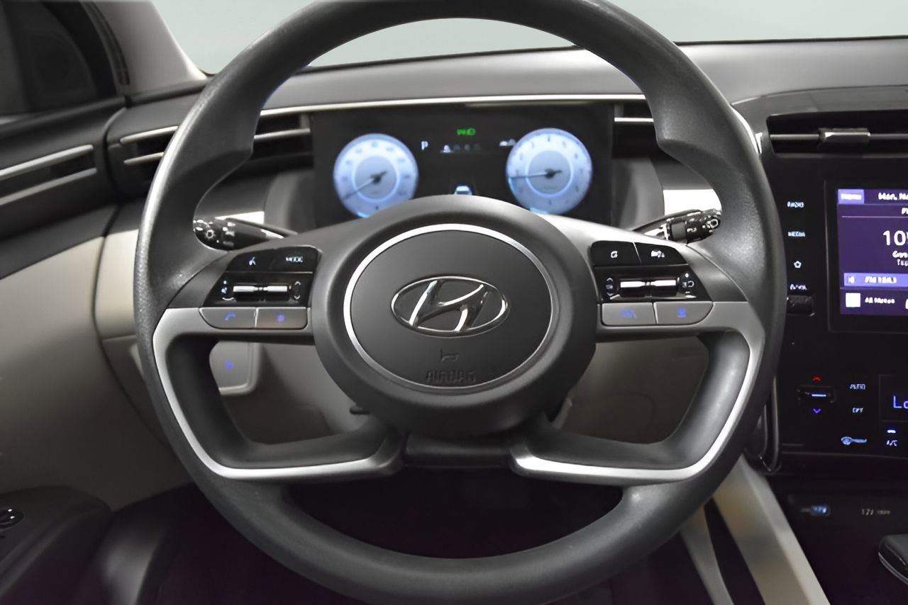 Used 2024 Hyundai Tucson SEL image 20