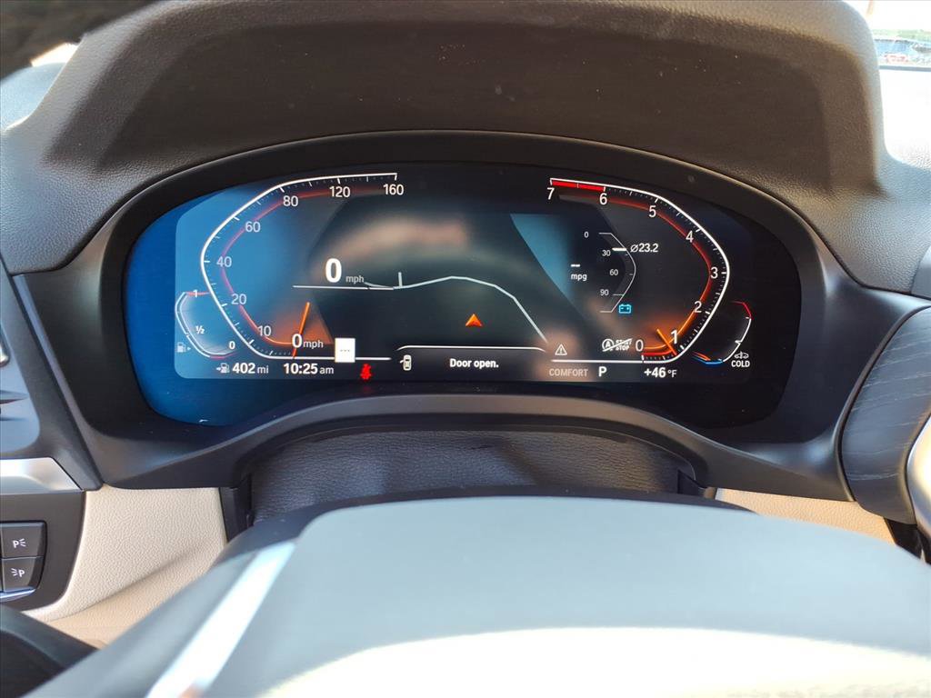 Used 2022 BMW X3 xDrive30i w/ Premium Package 2 image 17