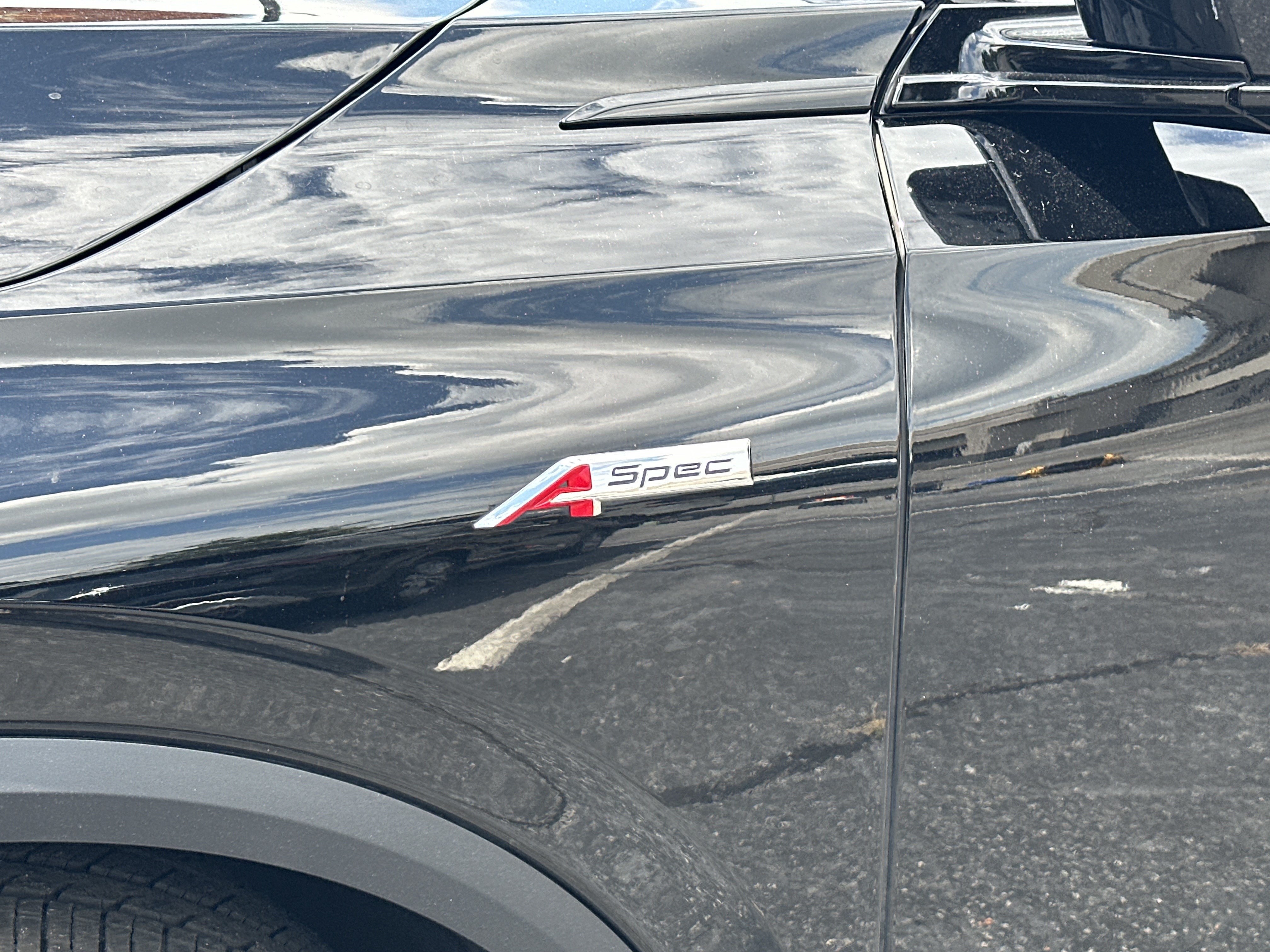 Certified 2023 Acura MDX A-Spec AWD/4WD image 12