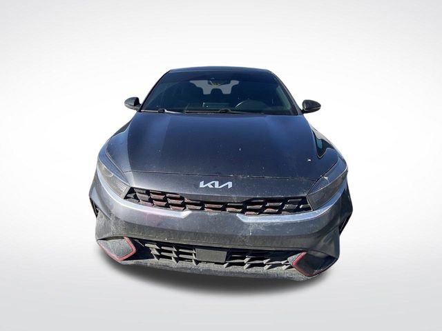 Used 2024 Kia Forte GT-Line image 16