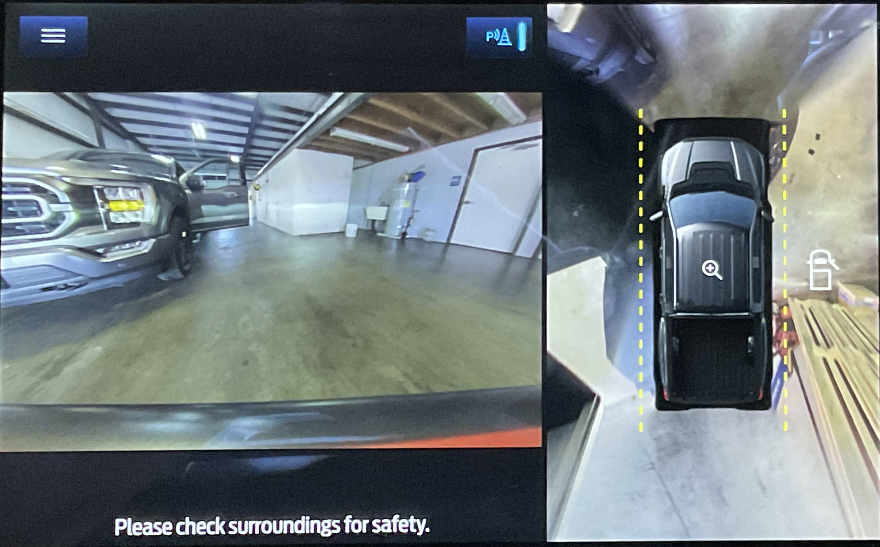 Used 2022 Ford F150 Raptor w/ Equipment Group 801A High image 14