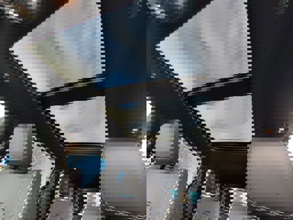 New 2026 Chrysler Pacifica Limited image 21