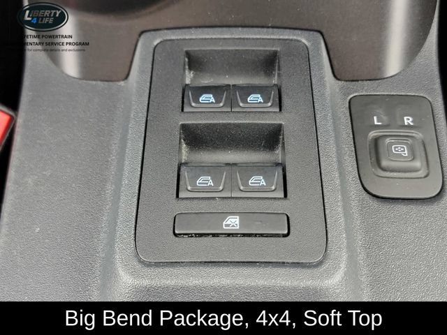 Used 2023 Ford Bronco Big Bend AWD/4WD image 25