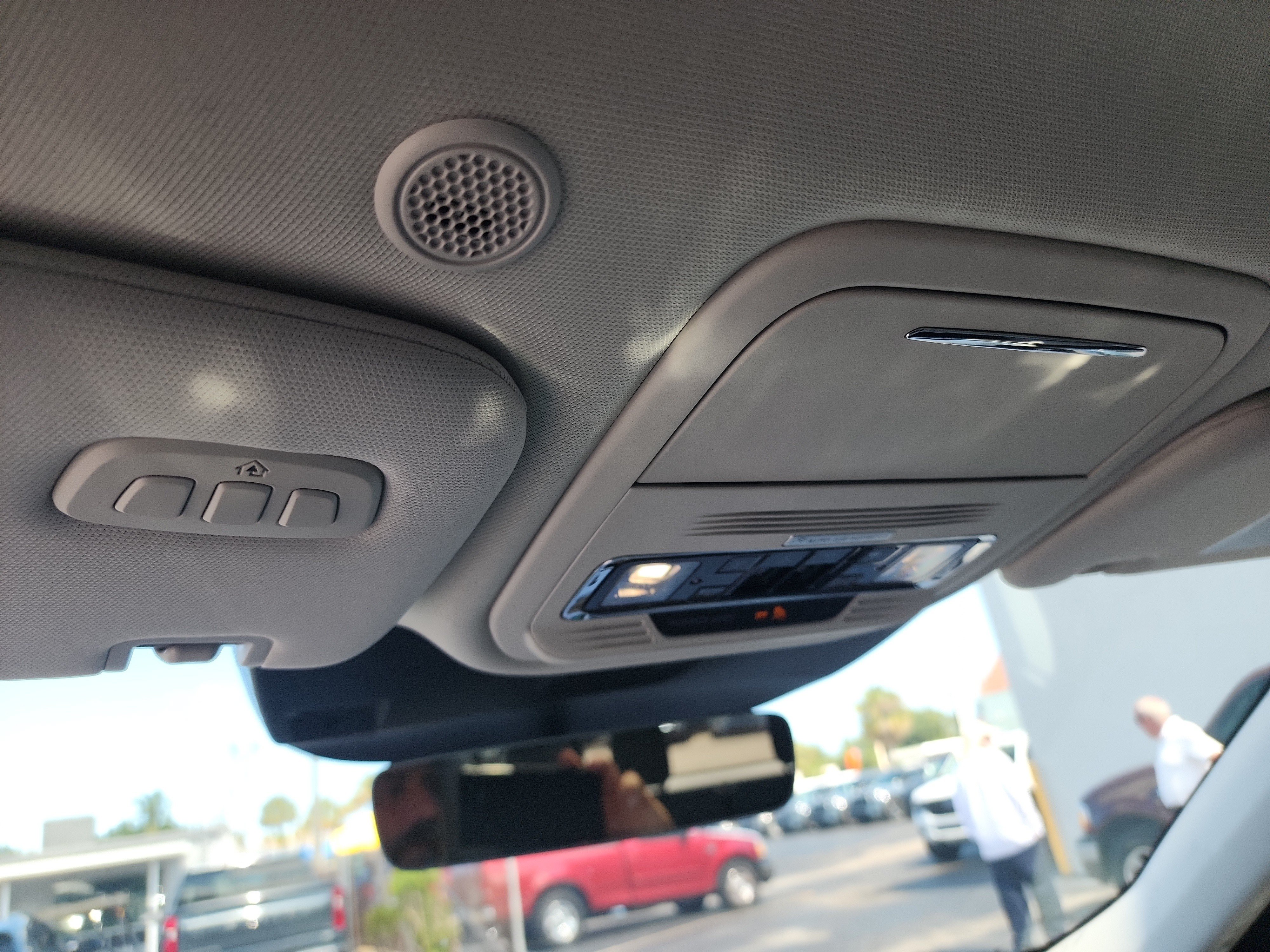New 2026 Lincoln Aviator Reserve RWD image 35