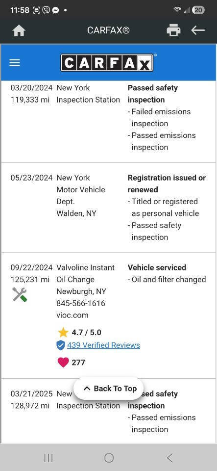 Used 2007 Kia Sedona LX image 64