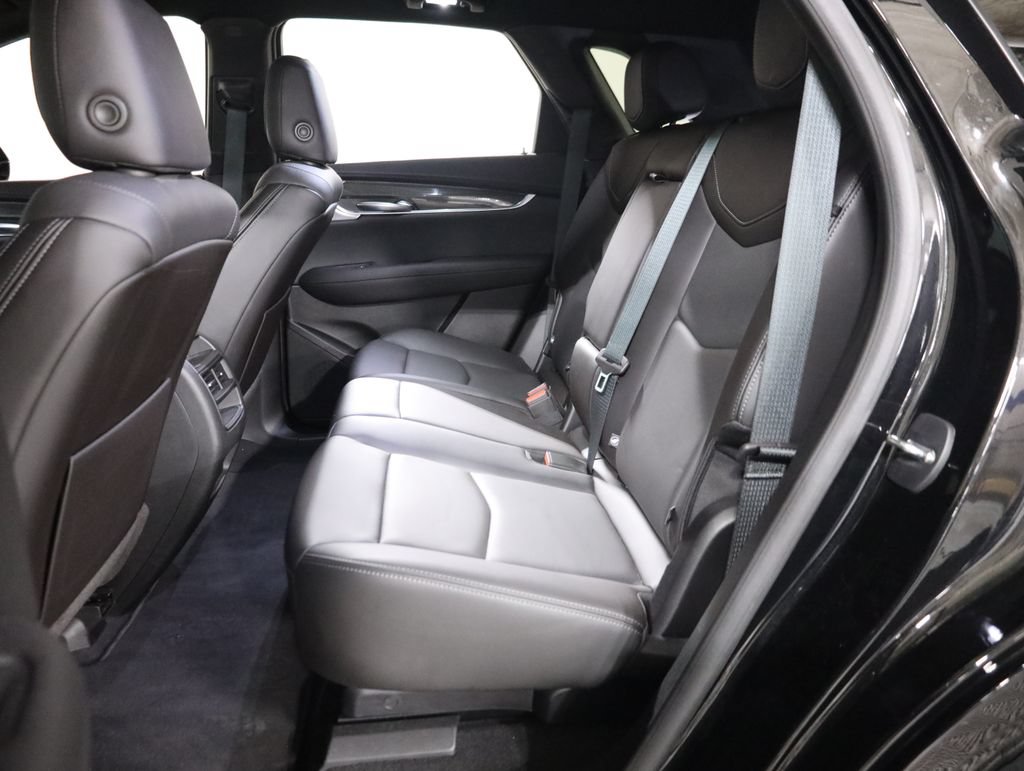 Used 2023 Cadillac XT5 Sportv AWD/4WD image 52
