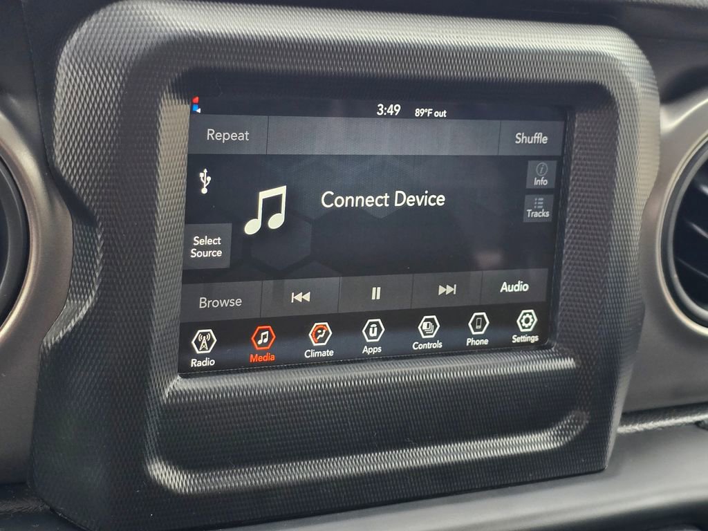 Used 2023 Jeep Gladiator Sport image 38