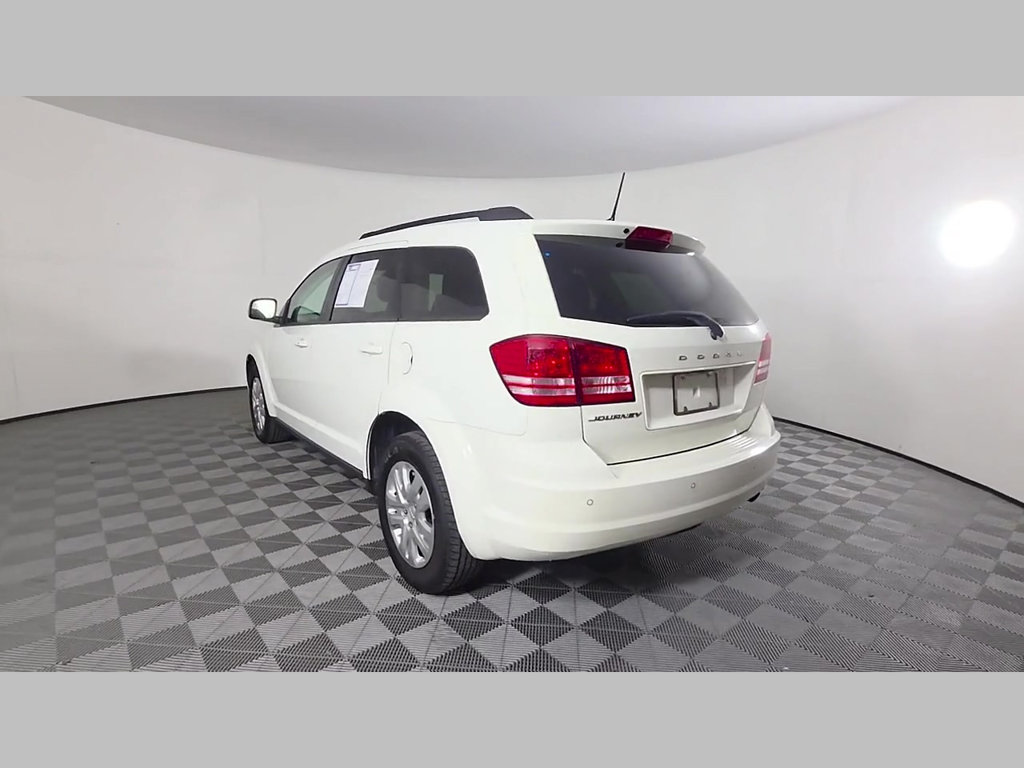 Used 2020 Dodge Journey SE w/ SE Popular Equipment Group FWD image 47