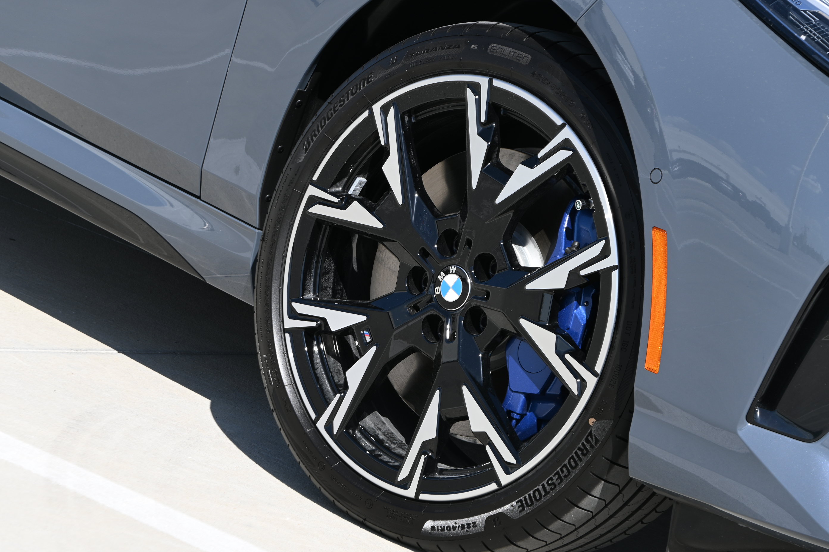 New 2026 BMW 228i w/ Technology Package FWD image 10