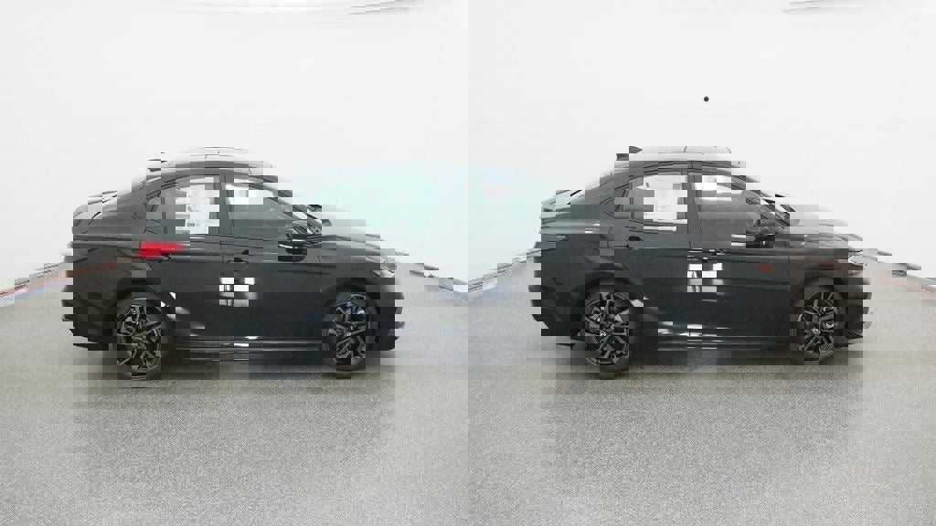 New 2026 Toyota Camry XSE image 11