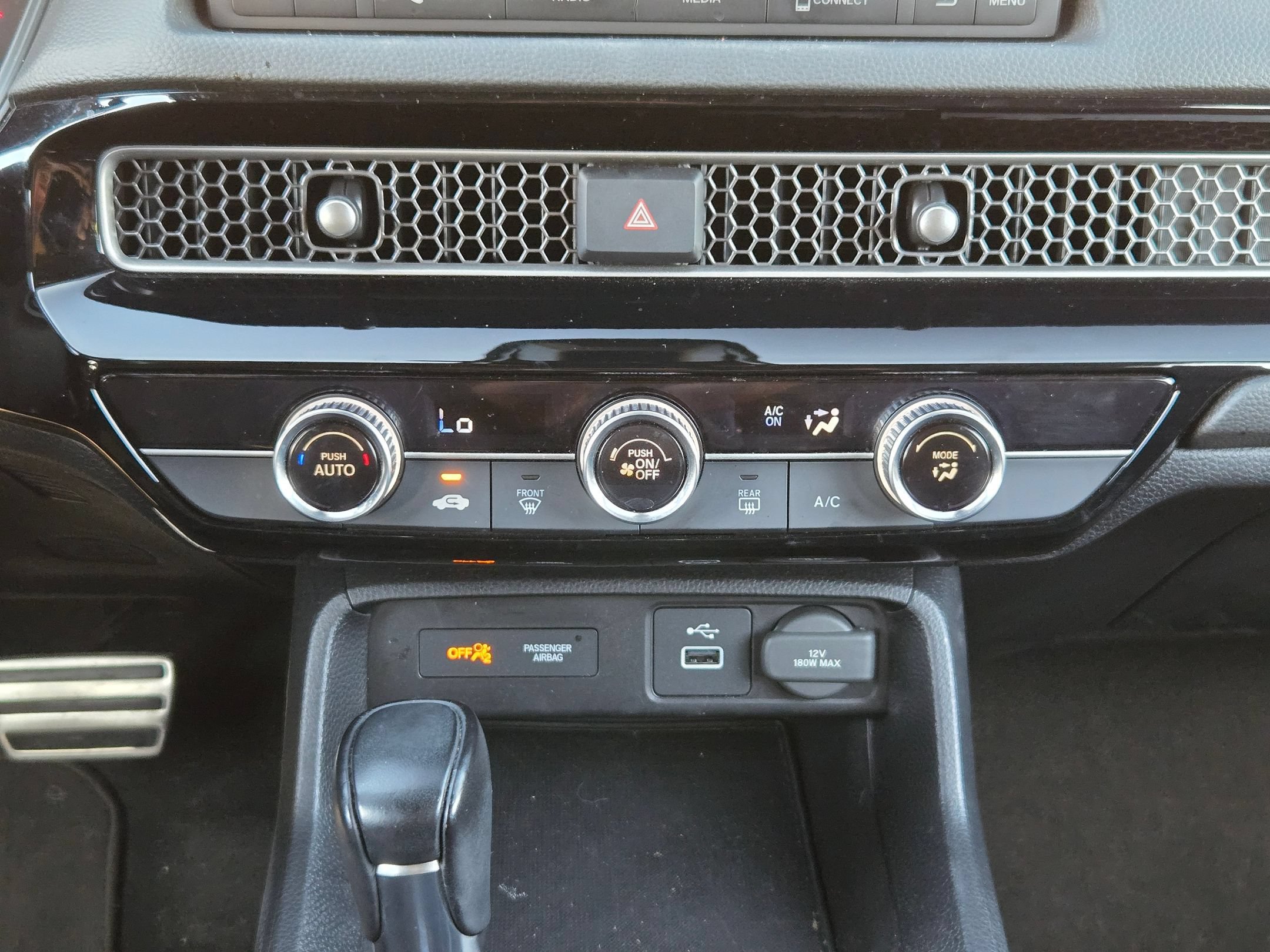 Certified 2023 Honda Civic Sport image 18