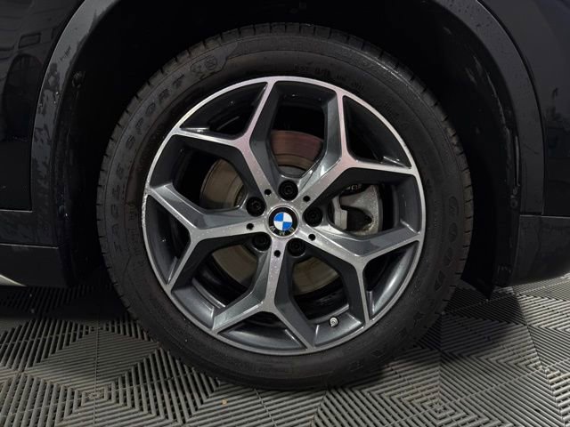 Used 2018 BMW X1 xDrive28i image 34