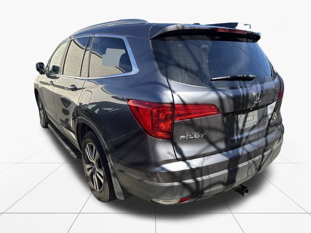 Used 2016 Honda Pilot EX-L image 5