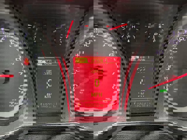 Used 2014 GMC Terrain SLE image 12