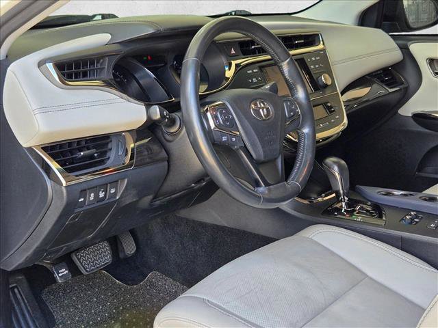 Used 2013 Toyota Avalon Limited FWD image 9