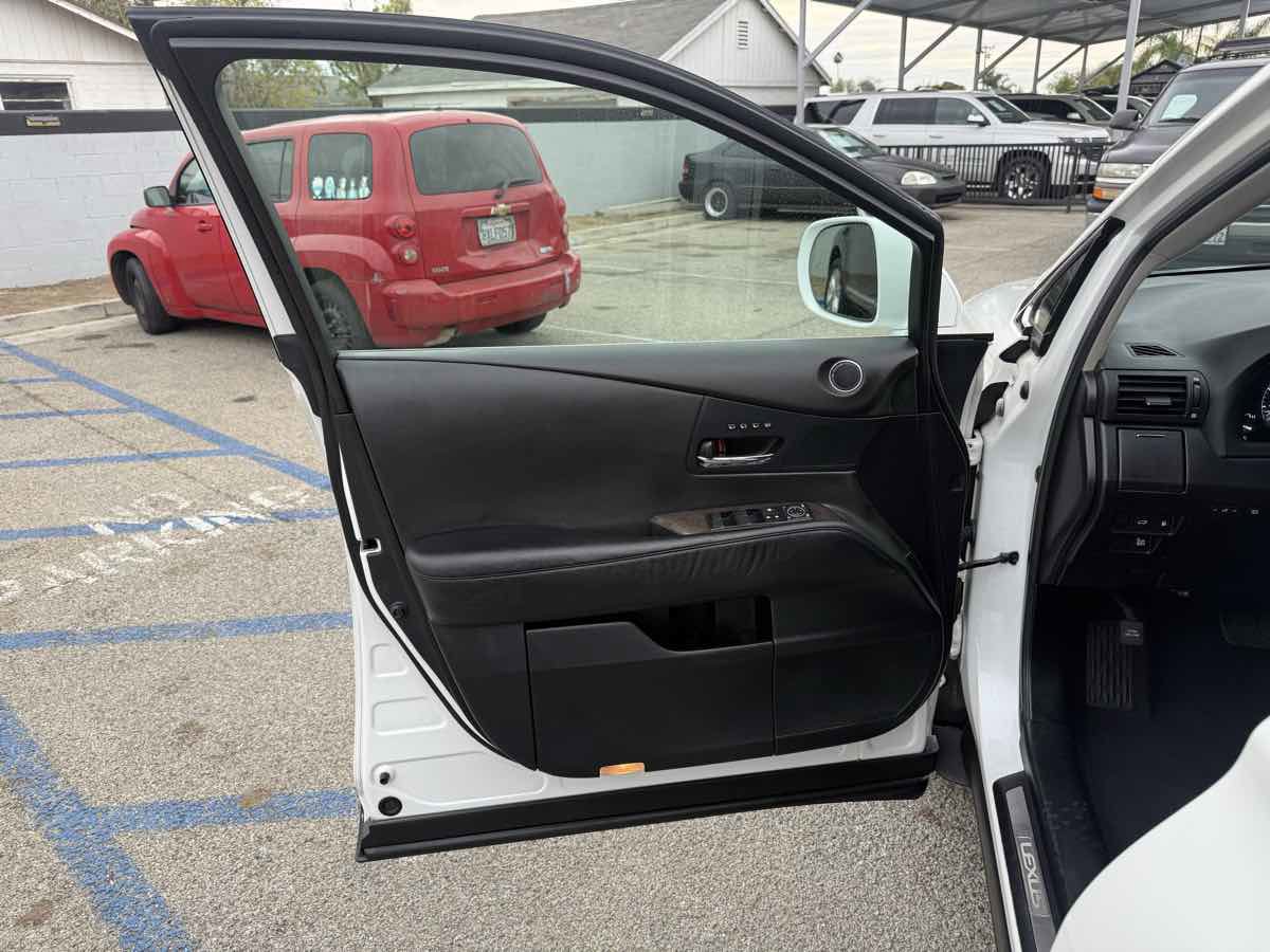 Used 2015 Lexus RX 350 FWD image 6