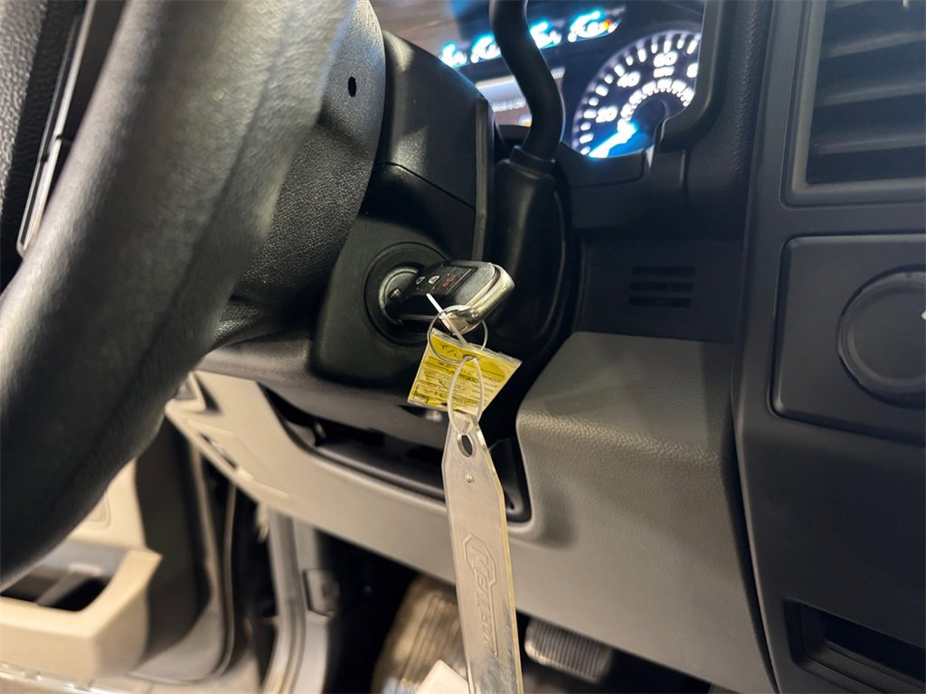 Used 2020 Ford F150 XL w/ Equipment Group 101A Mid image 29