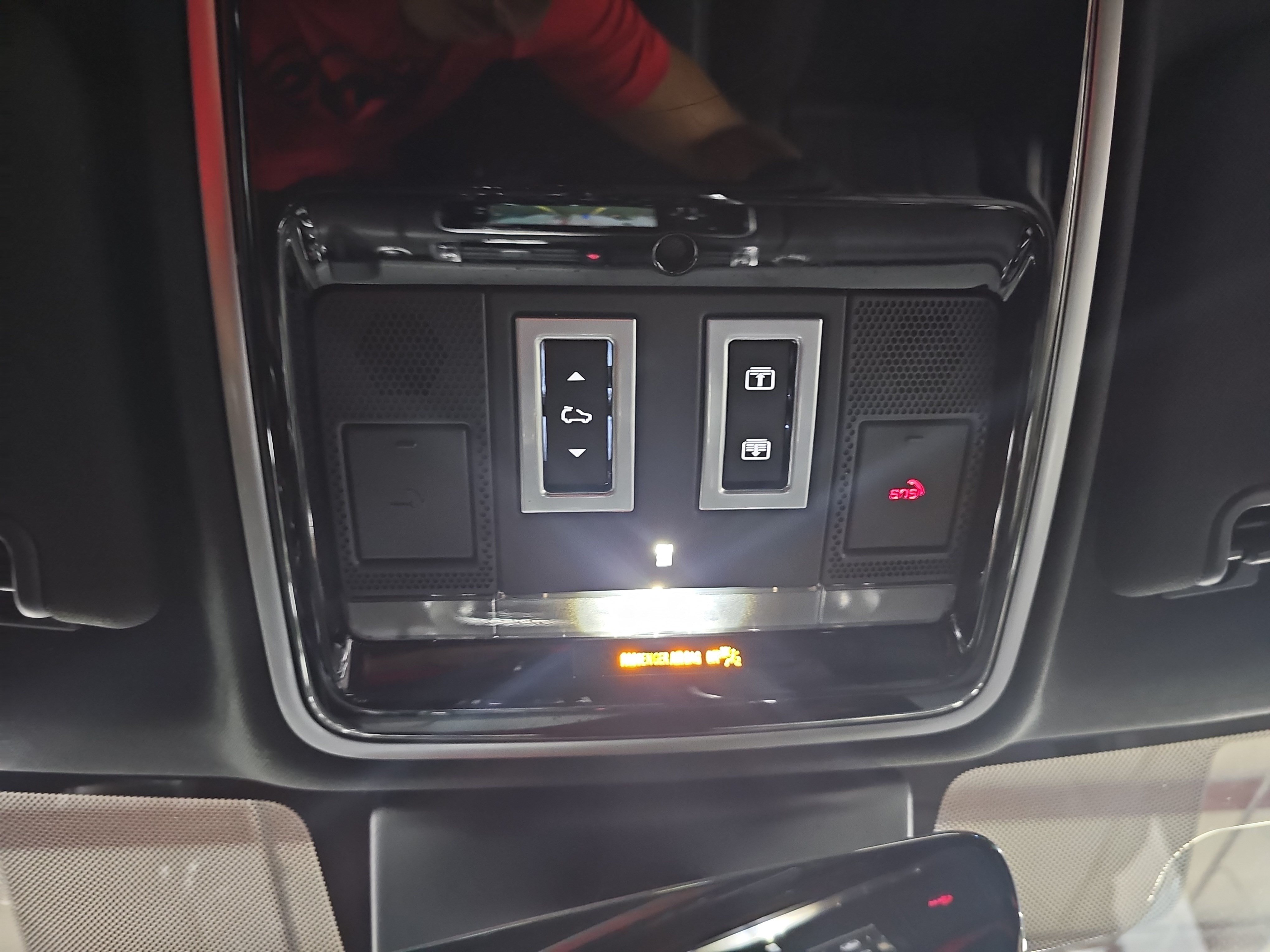 Used 2020 Land Rover Range Rover Sport HSE Dynamic AWD/4WD image 27