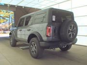 Used 2025 Ford Bronco Big Bend image 5