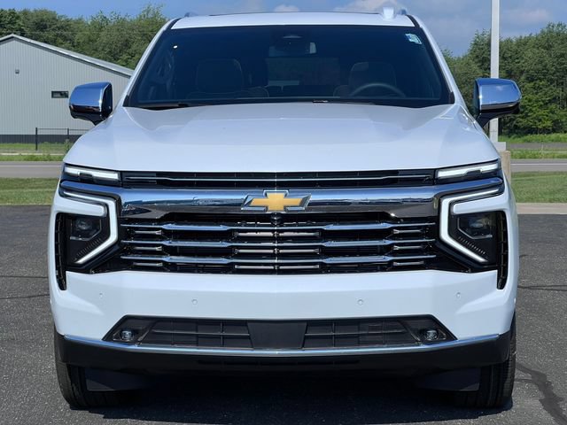 New 2026 Chevrolet Tahoe Premier w/ Sun And Tow Package AWD/4WD image 44
