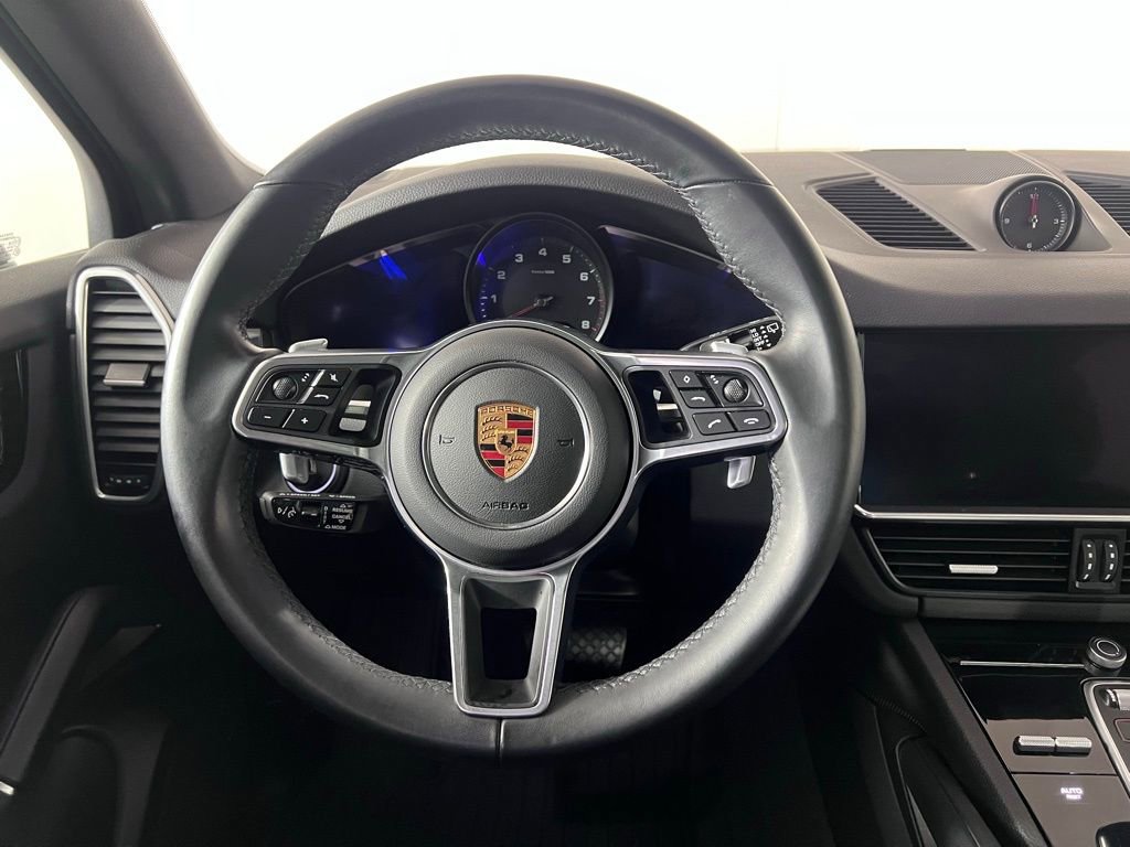 Certified 2023 Porsche Cayenne image 20