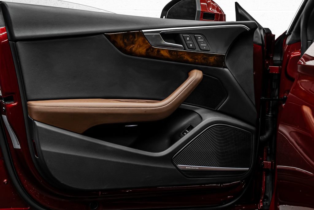 Used 2018 Audi A5 2.0T Prestige image 18