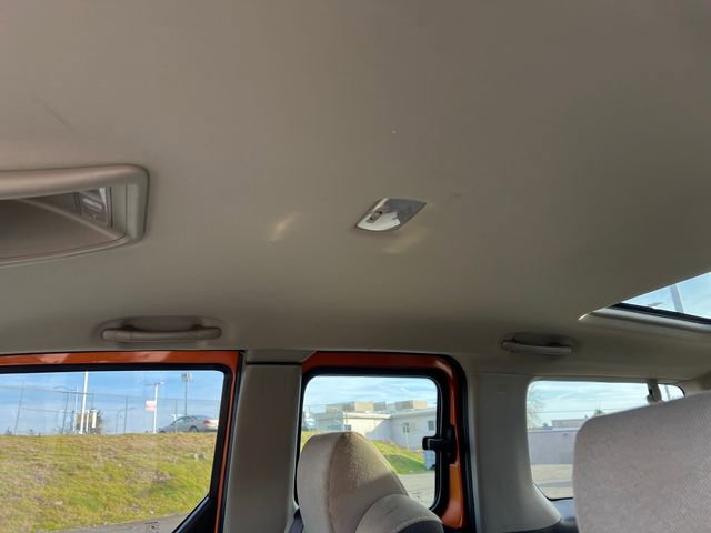 Used 2007 Honda Element EX image 26